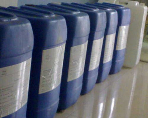 材料對(duì)無磷磷化劑加工的影響