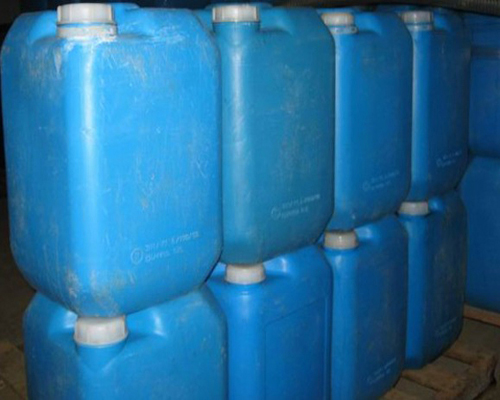 機床零件磷化液常見問題和解決方法