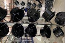 鋁鐵鋅共線(xiàn)陶化劑